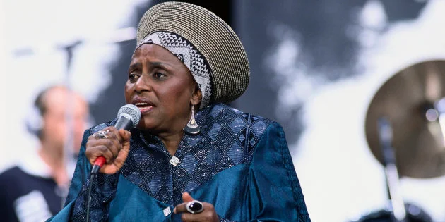 To Black Women, Miriam Makeba’s Life Is Forever A Song